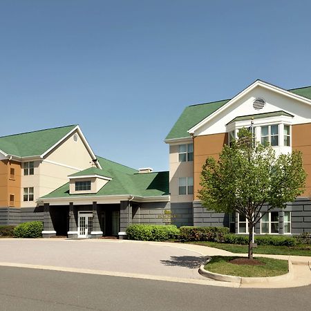 Homewood Suites By Hilton Dulles-North Loudoun 애시번 외부 사진