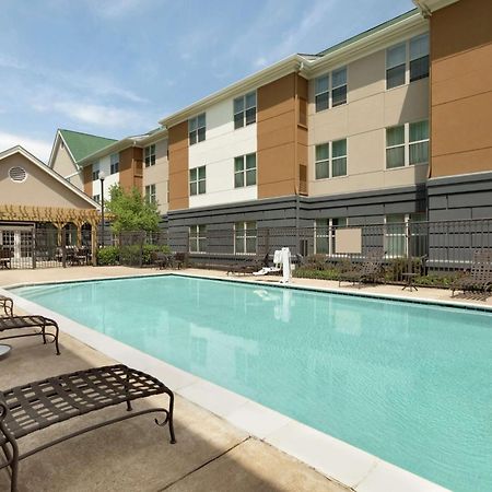 Homewood Suites By Hilton Dulles-North Loudoun 애시번 외부 사진