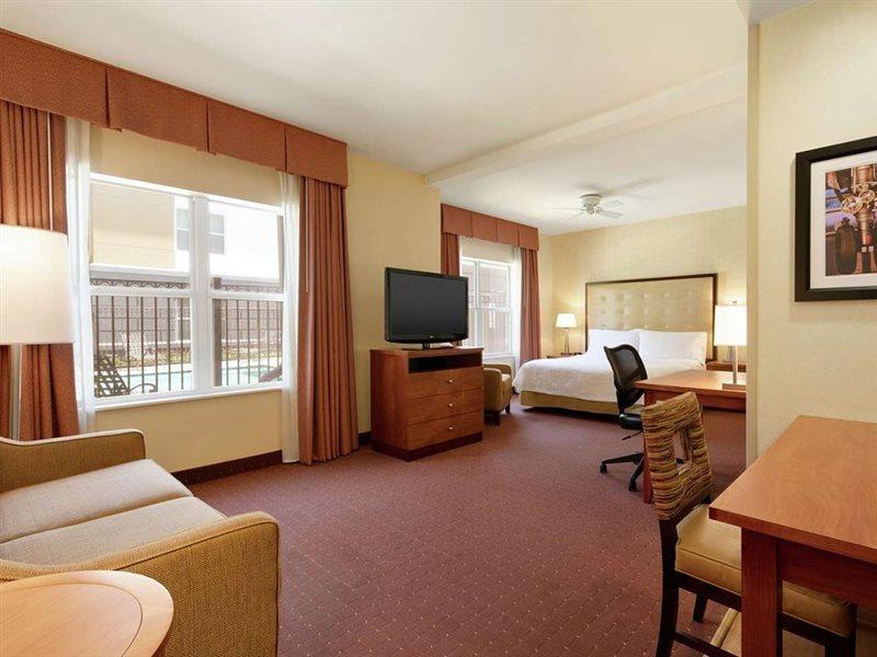 Homewood Suites By Hilton Dulles-North Loudoun 애시번 외부 사진