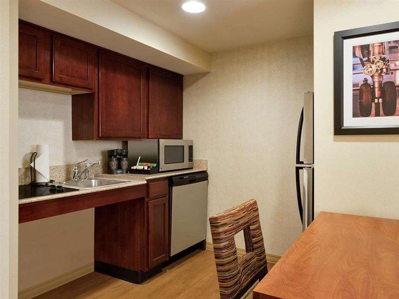 Homewood Suites By Hilton Dulles-North Loudoun 애시번 외부 사진
