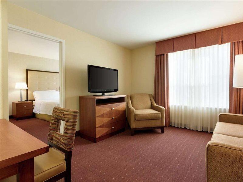 Homewood Suites By Hilton Dulles-North Loudoun 애시번 외부 사진