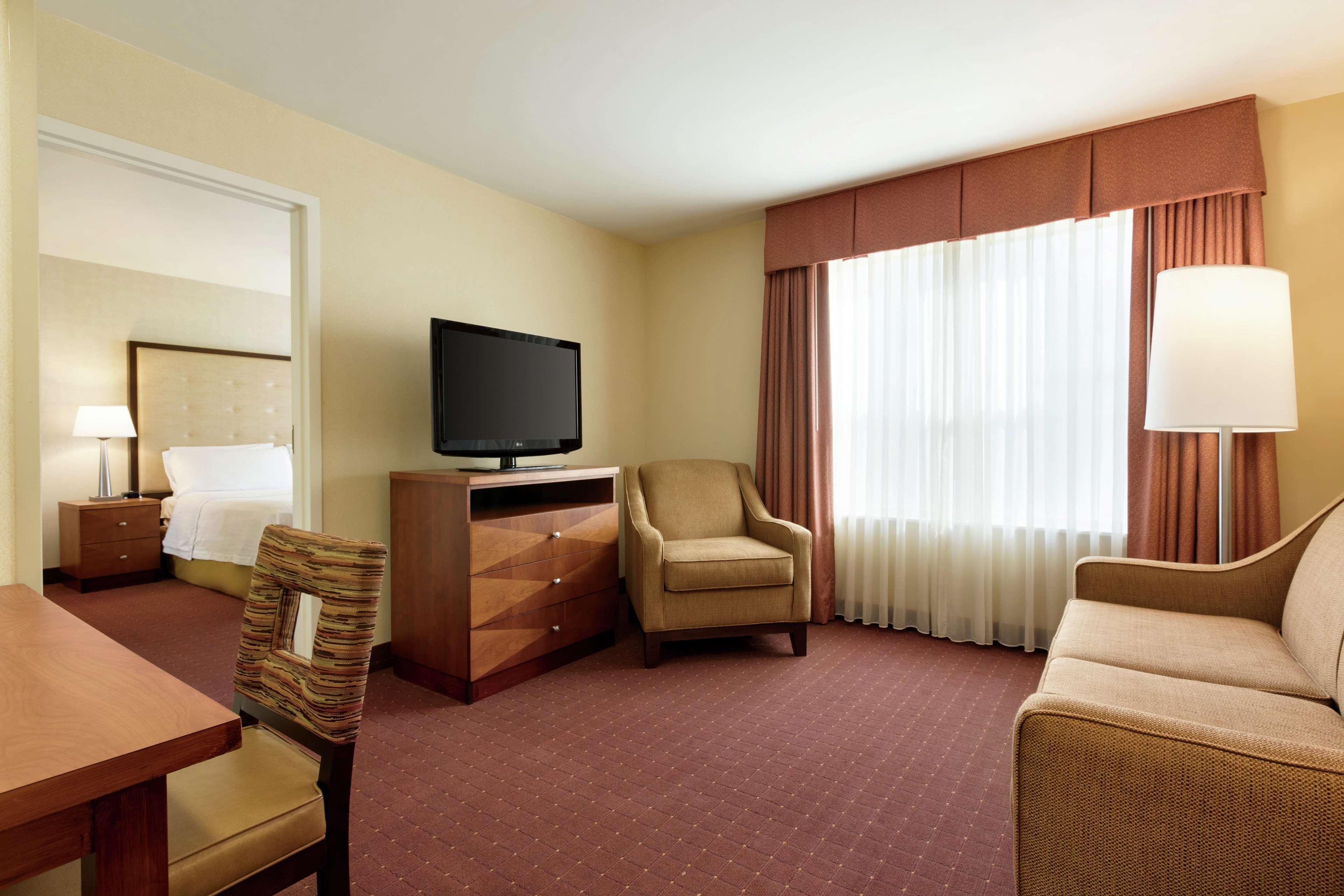 Homewood Suites By Hilton Dulles-North Loudoun 애시번 외부 사진