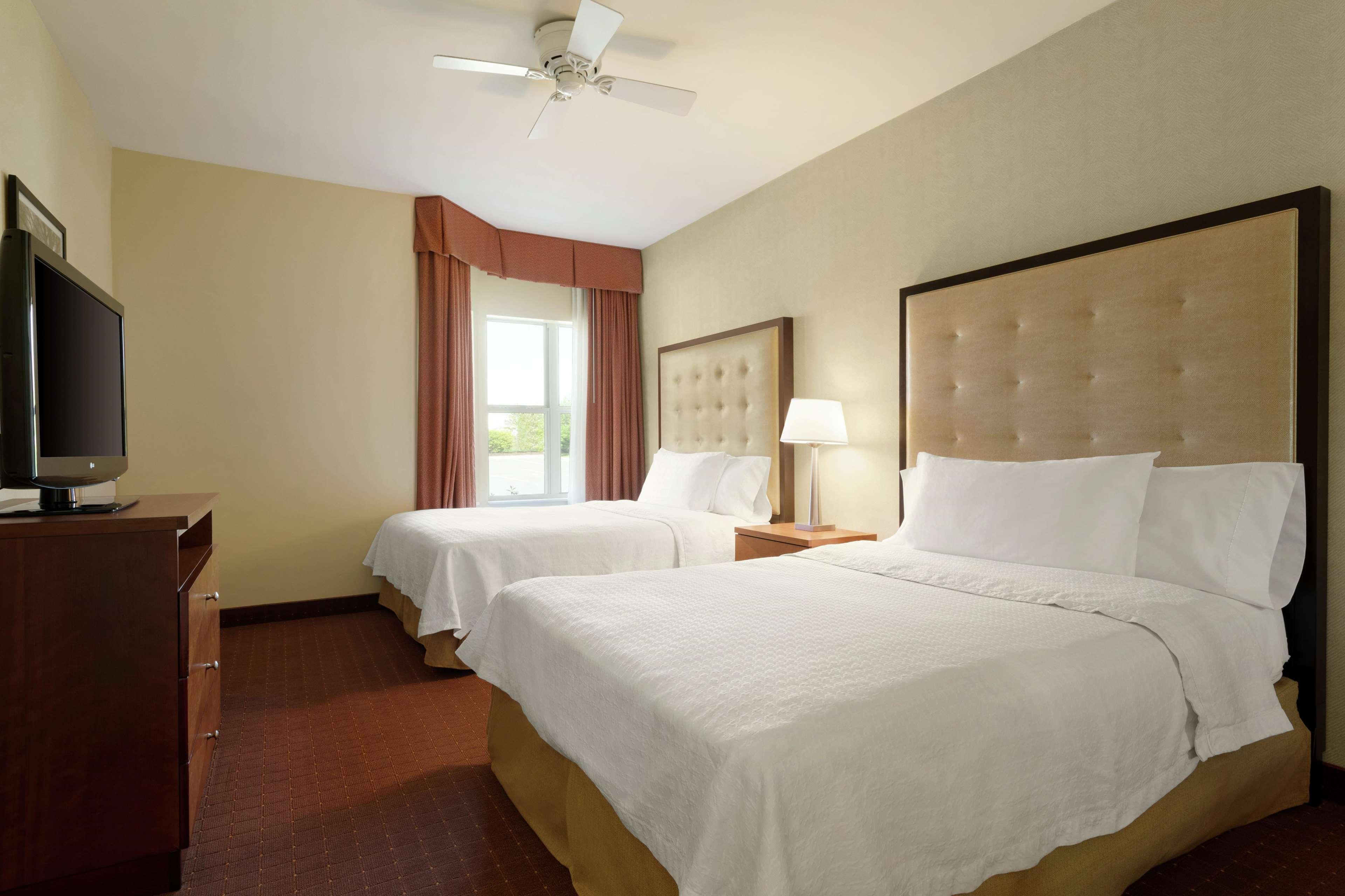 Homewood Suites By Hilton Dulles-North Loudoun 애시번 외부 사진