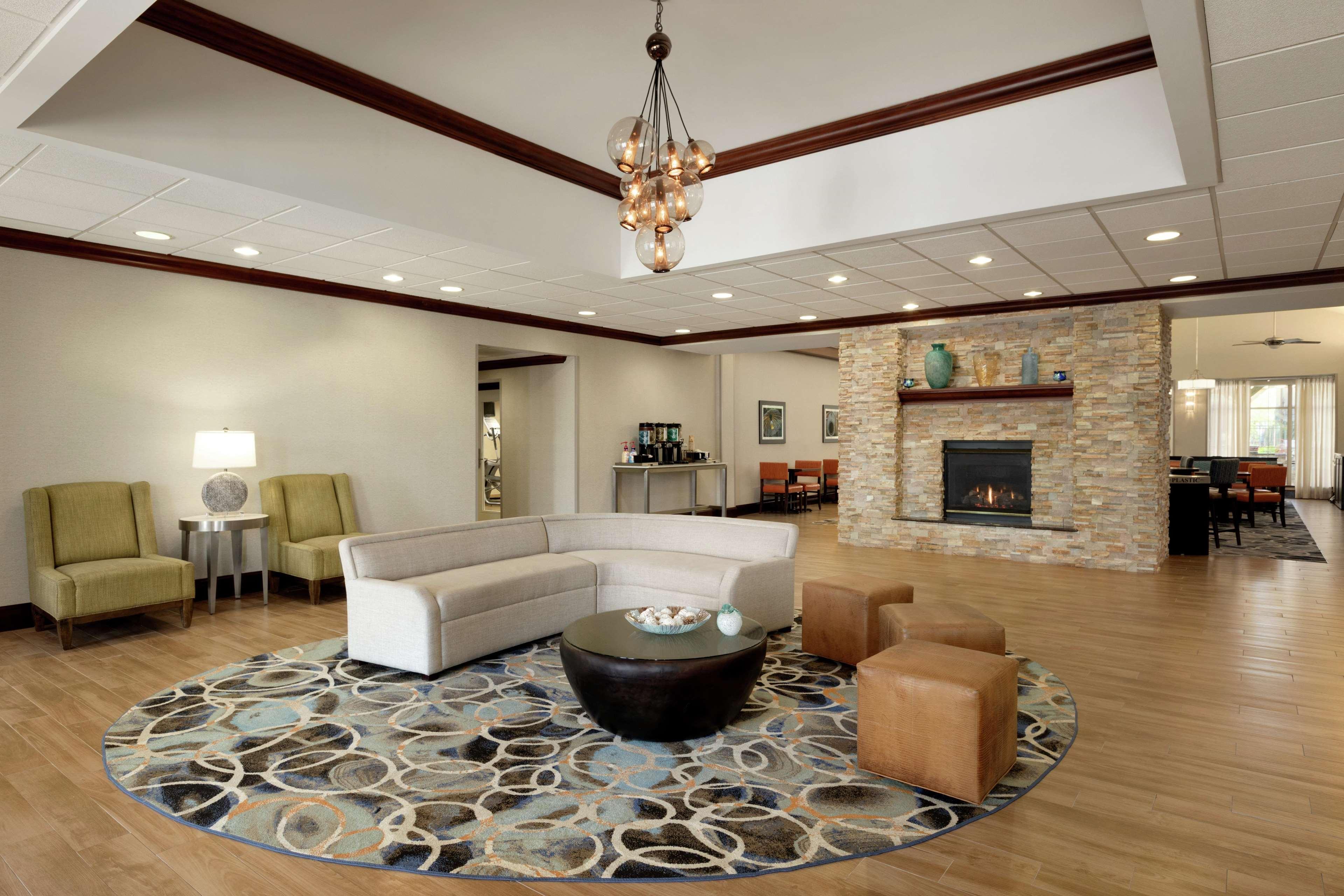 Homewood Suites By Hilton Dulles-North Loudoun 애시번 외부 사진