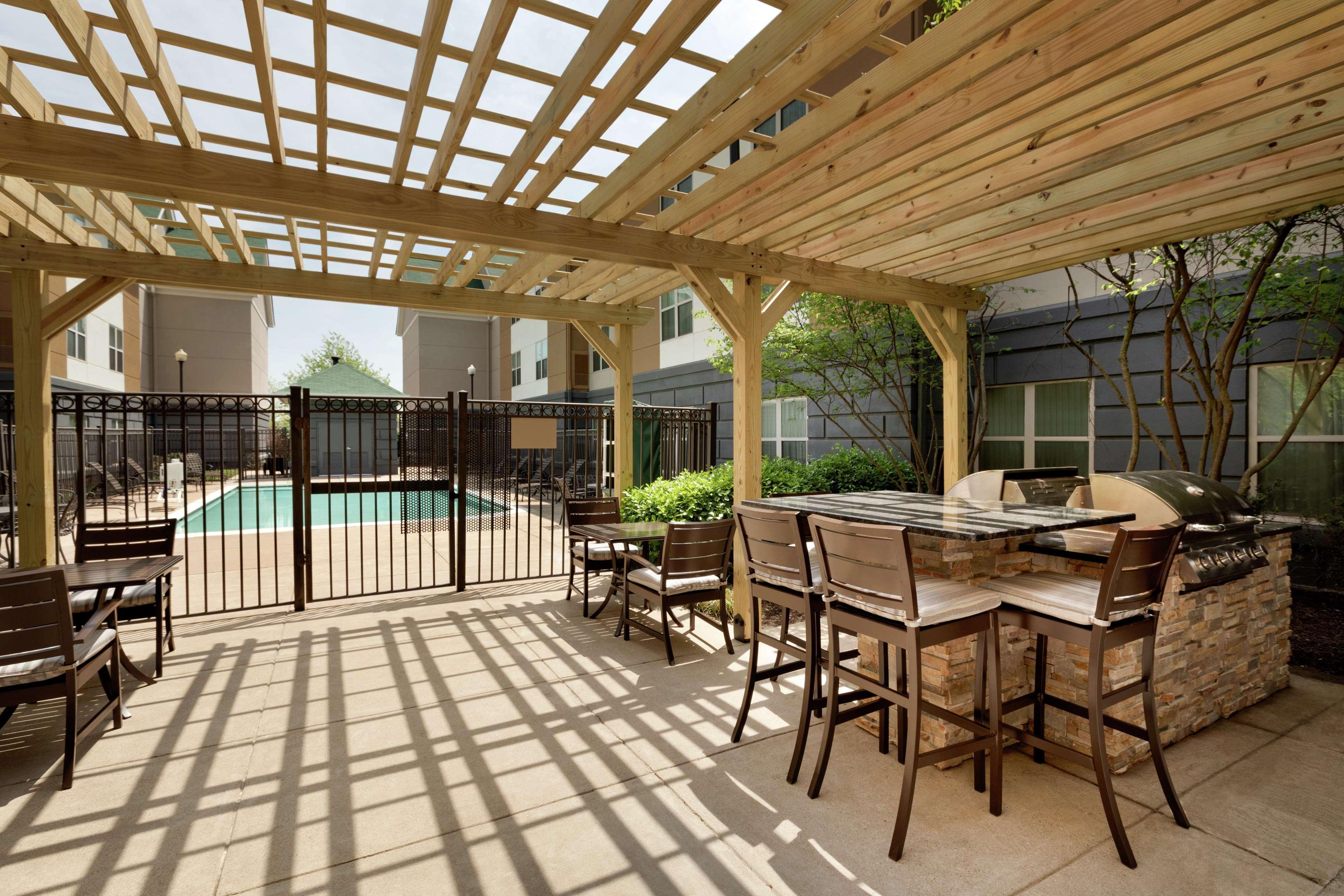 Homewood Suites By Hilton Dulles-North Loudoun 애시번 외부 사진