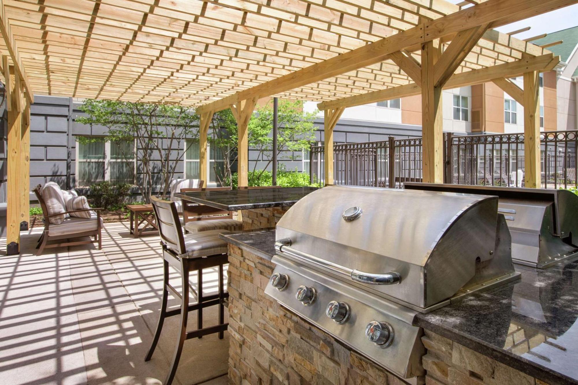Homewood Suites By Hilton Dulles-North Loudoun 애시번 외부 사진