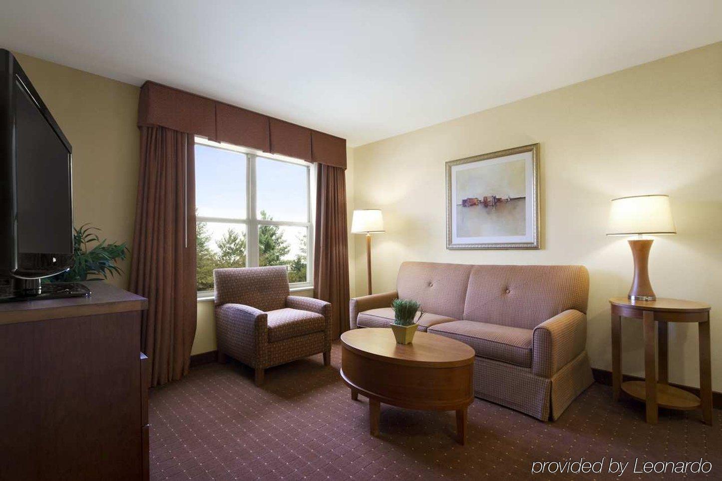 Homewood Suites By Hilton Dulles-North Loudoun 애시번 외부 사진